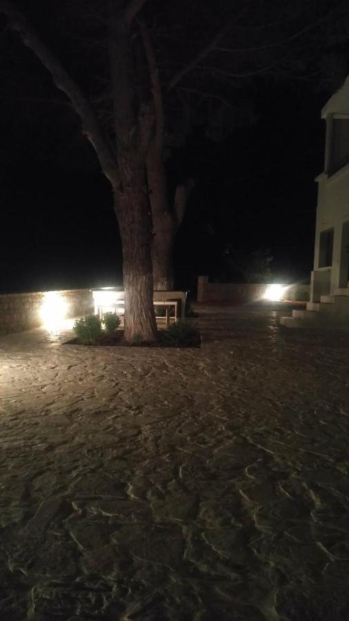 Tzanetos Seaside Βίλα Κυπαρισσία Εξωτερικό φωτογραφία