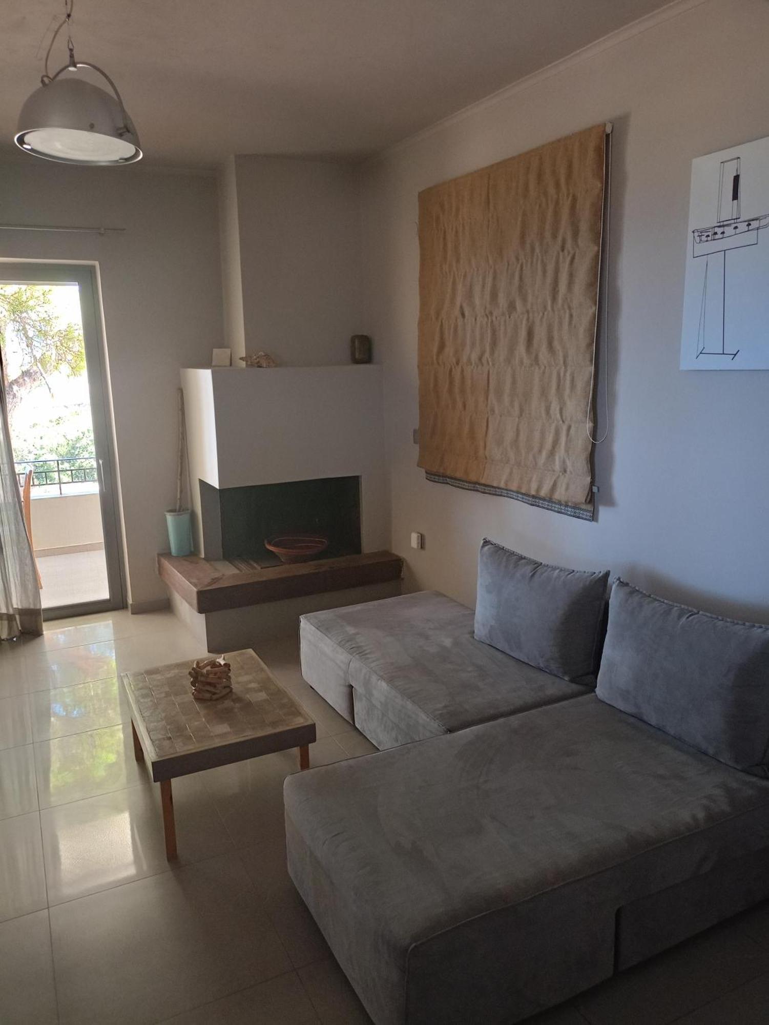 Tzanetos Seaside Βίλα Κυπαρισσία Εξωτερικό φωτογραφία