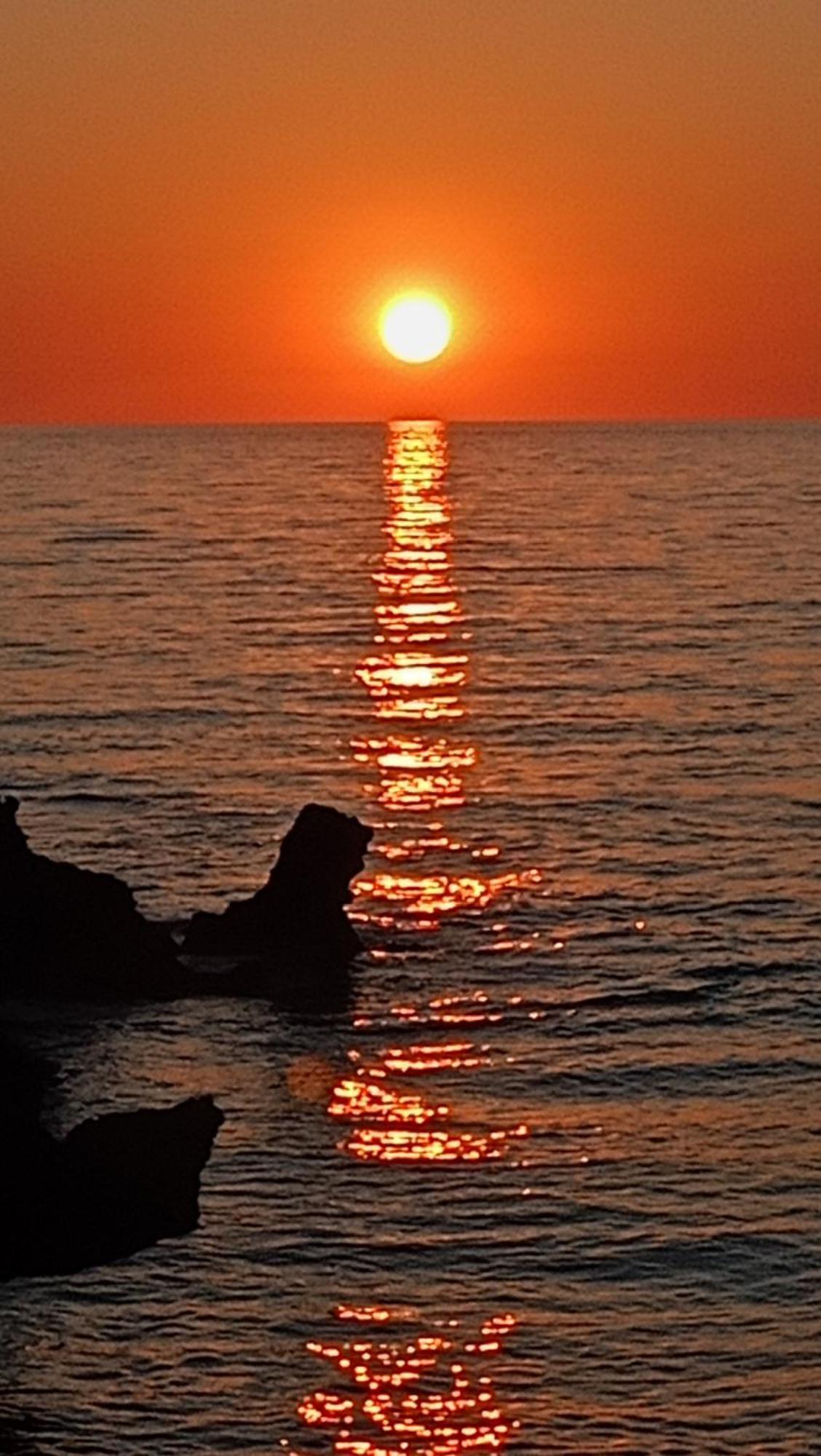 Tzanetos Seaside Βίλα Κυπαρισσία Εξωτερικό φωτογραφία